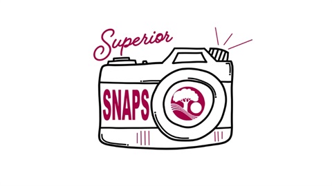 Superior SNAPS logo