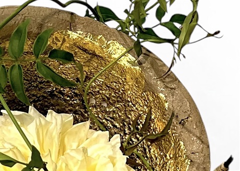 Botanical photo by Arthur Williams