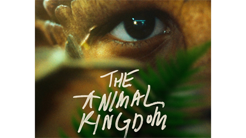 The Animal Kingdom movie poster