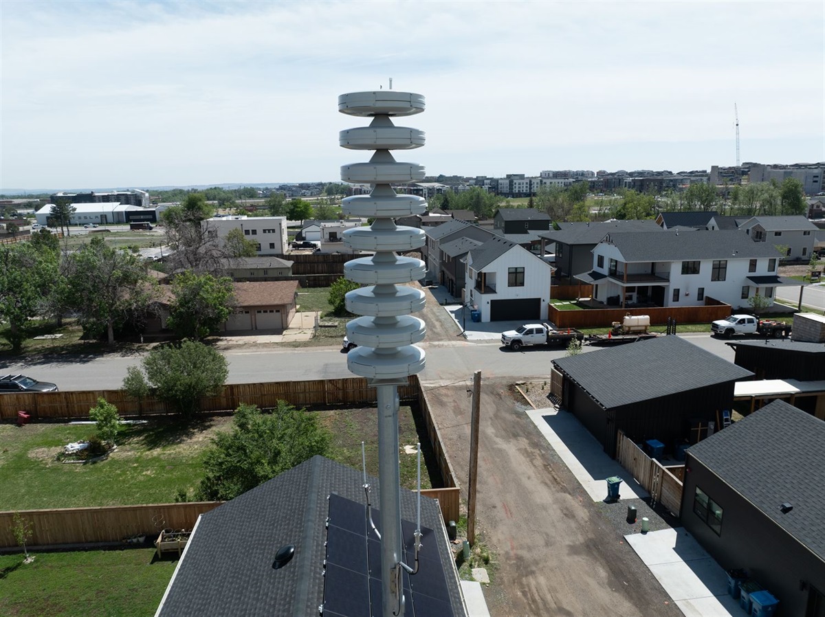 Outdoor emergency warning sirens to be tested this morning | Town of ...