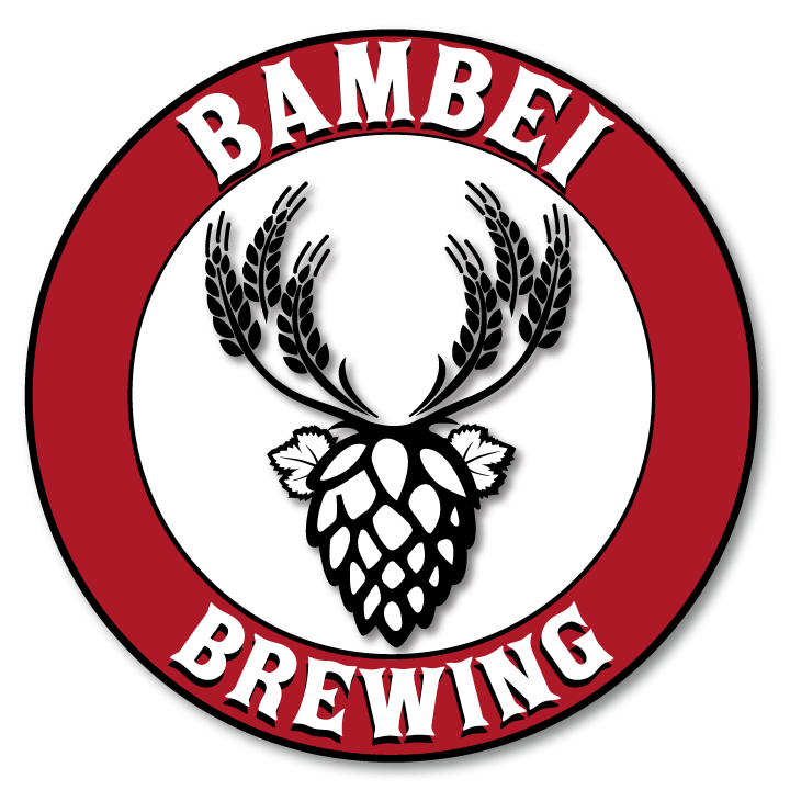 Bambei Brewing Logo