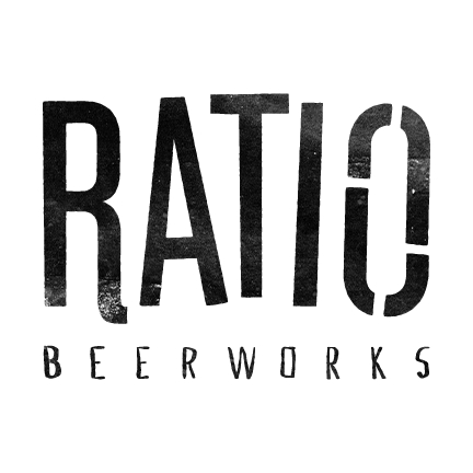 Ratio Beerworks Logo