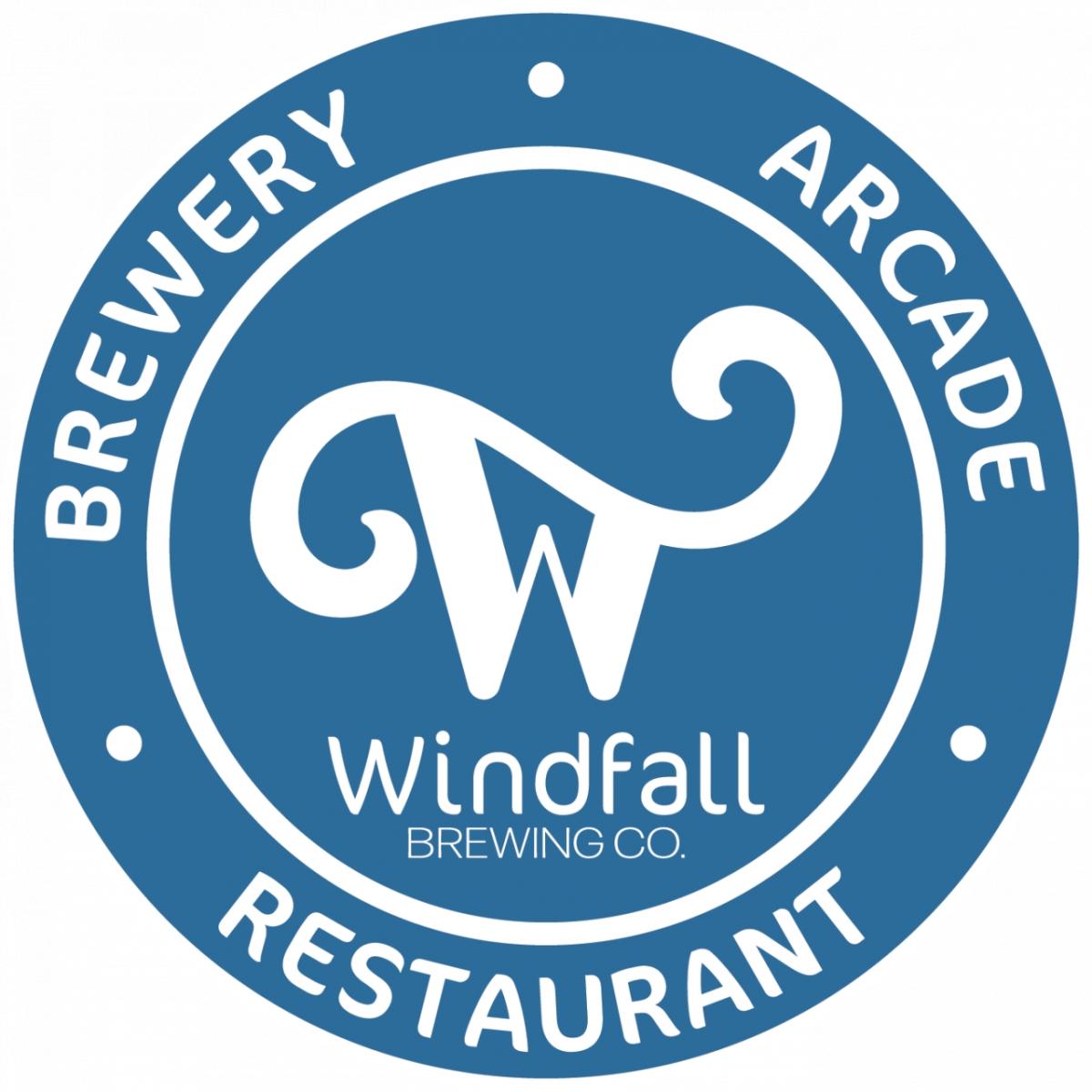 Windfall Brewing Logo