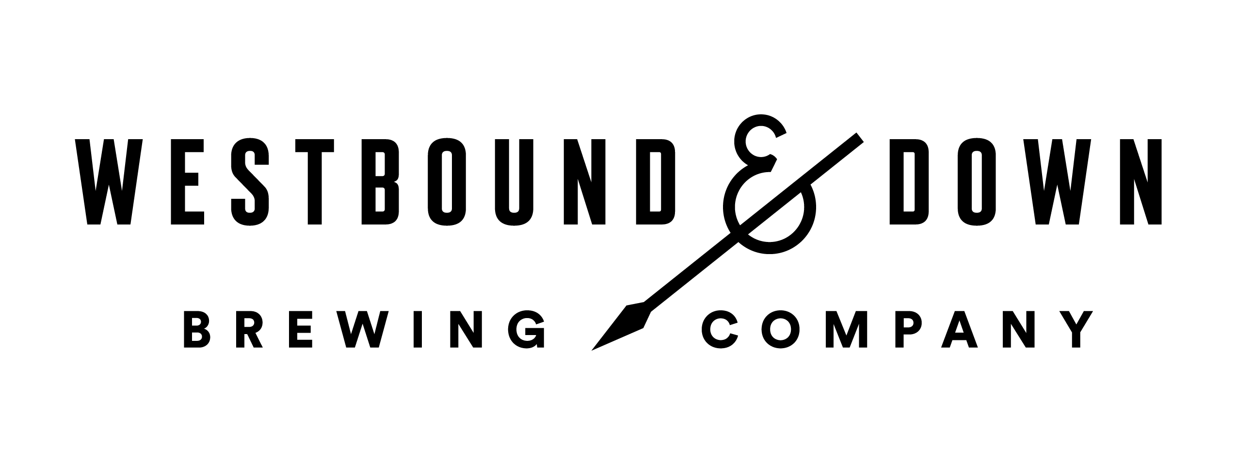 Westbound & Down Logo