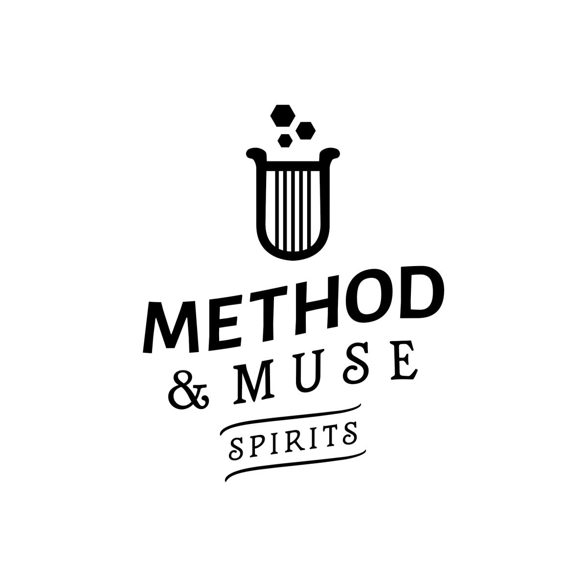 method & muse logo