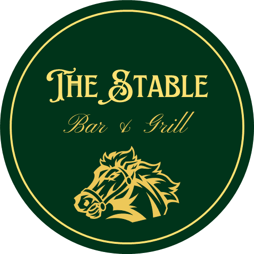 The Stable Bar & Grill Logo